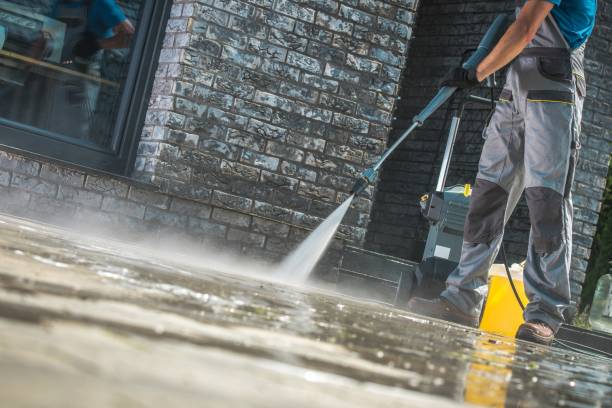 Best Graffiti Removal  in Choccolocco, AL
