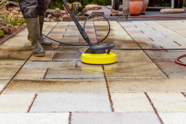 Best Spring Cleaning  in Choccolocco, AL