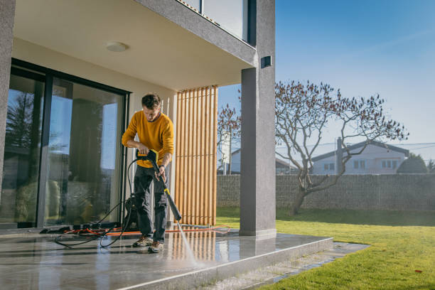 Best Restaurant Pressure Washing  in Choccolocco, AL
